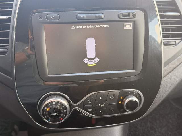 RENAULT CAPTUR TCE ZEN 90CV - Imagen 11