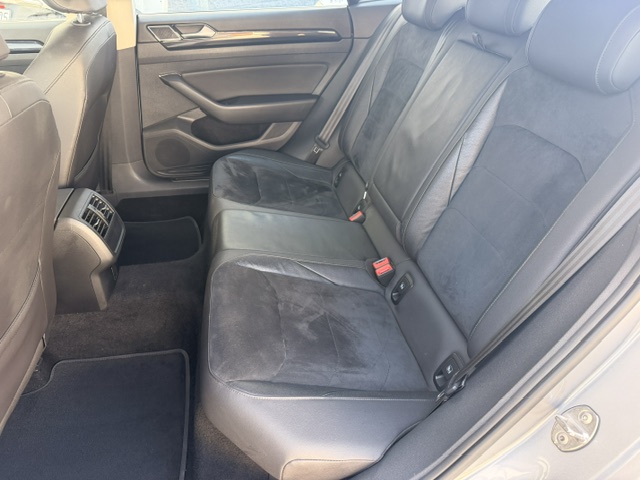 VOLKSWAGEN ARTEON 2.0TDI 190cv DSG - Imagen 11
