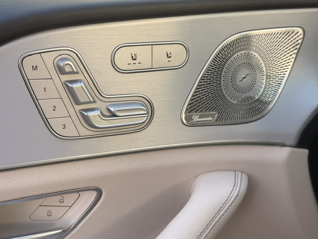 MERCEDES GLE 350d AMG 4MATIC 272cv - Imagen 11