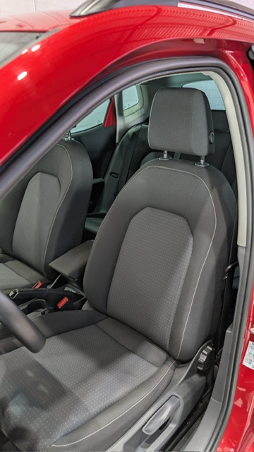 SEAT ARONA DSG 1.0TSI 115cv STYLE - Imagen 11