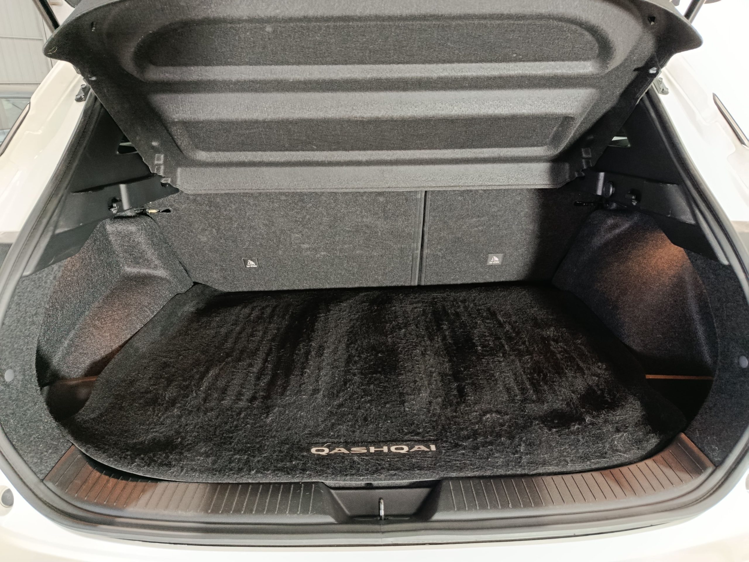 NISSAN QASHQAI 158cv XTRONIC PREMIERE EDITION - Imagen 11