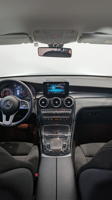 MERCEDES GLC 220d 4MATIC 9G-DCT 194cv - Imagen 12