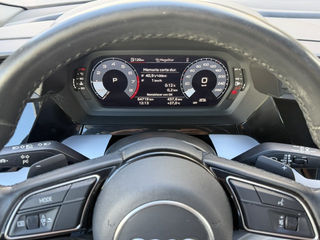 AUDI A3 SPORTBACK 30TFSi STRONIC - Imagen 12