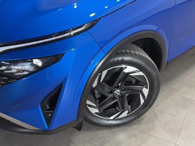 NISSAN QASHQAI 140cv N-CONNECTA - Imagen 12