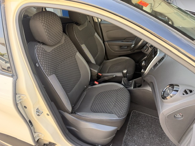 RENAULT CAPTUR TCE ZEN 90CV - Imagen 12