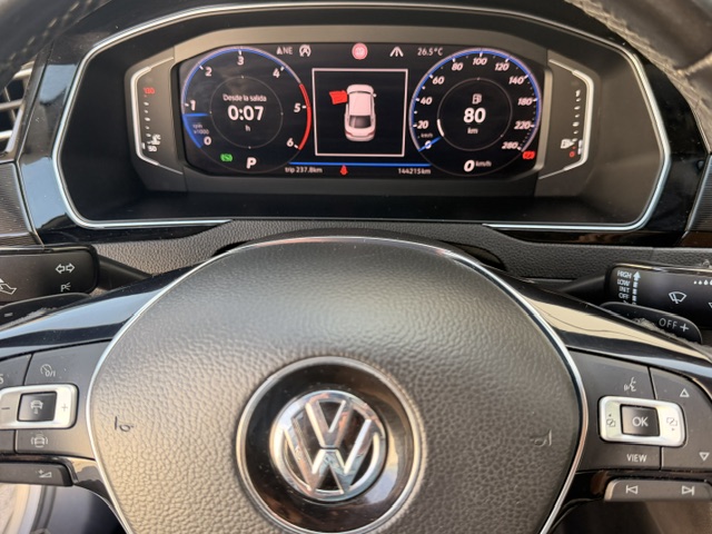 VOLKSWAGEN ARTEON 2.0TDI 190cv DSG - Imagen 12