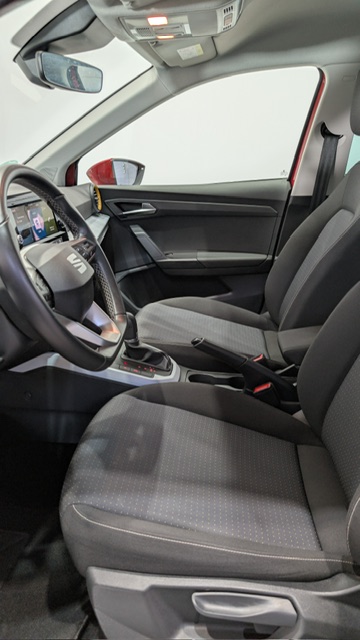 SEAT ARONA DSG 1.0TSI 115cv STYLE - Imagen 12