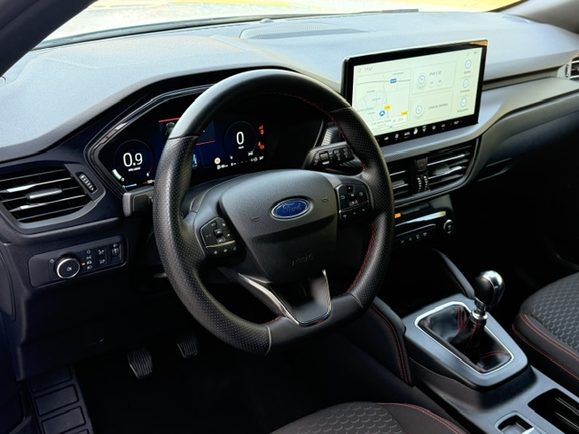 FORD KUGA ST-LINE 1.5T ECOBOOST 150cv - Imagen 13