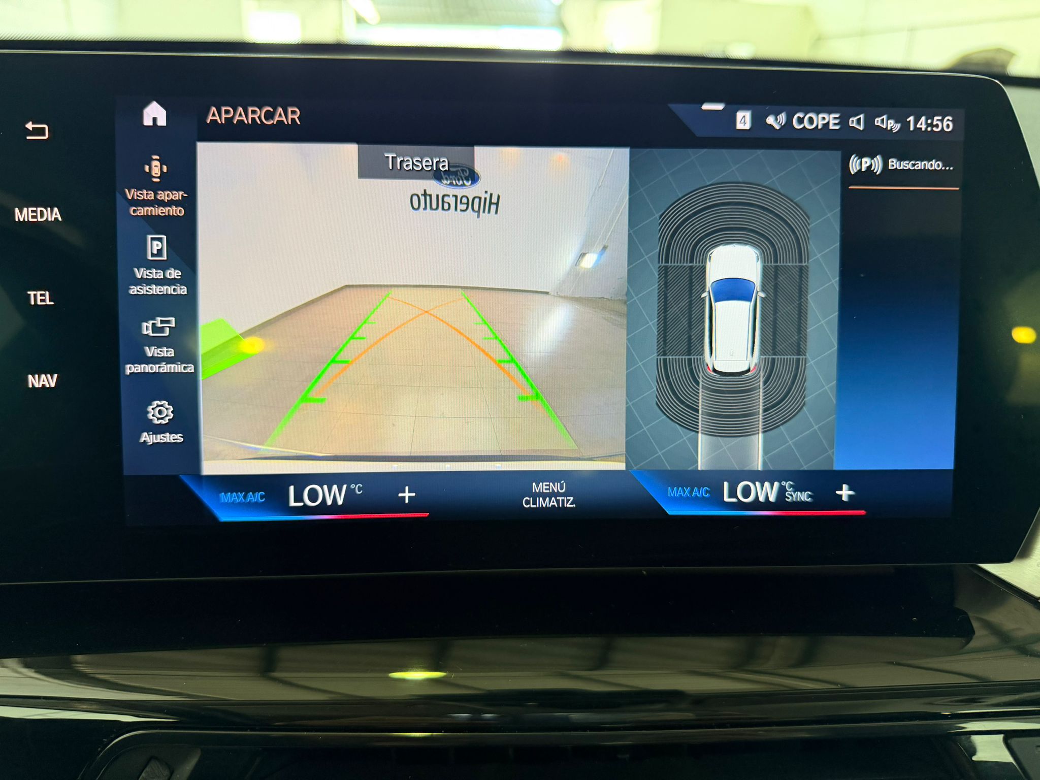 BMW X1 S-DRIVE 18IA ADVANTAGE - Imagen 13