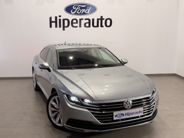 VOLKSWAGEN ARTEON 2.0TDI 190cv DSG - Imagen 13