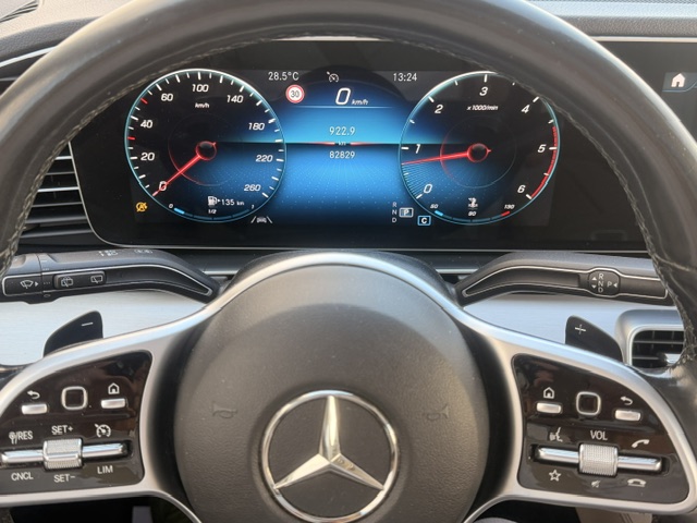 MERCEDES GLE 350d AMG 4MATIC 272cv - Imagen 13