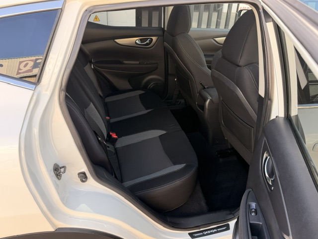 NISSAN QASHQAI 1.5DCI 110CV N-CONNECTA - Imagen 13