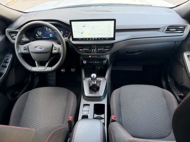 FORD KUGA ST-LINE 1.5T ECOBOOST 150cv - Imagen 14