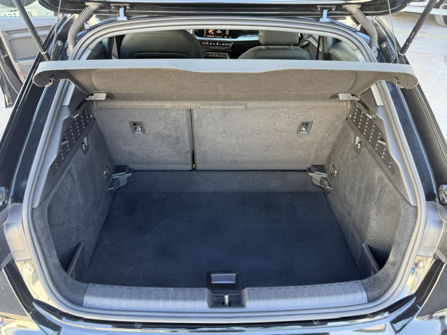 AUDI A3 SPORTBACK 30TFSi STRONIC - Imagen 14