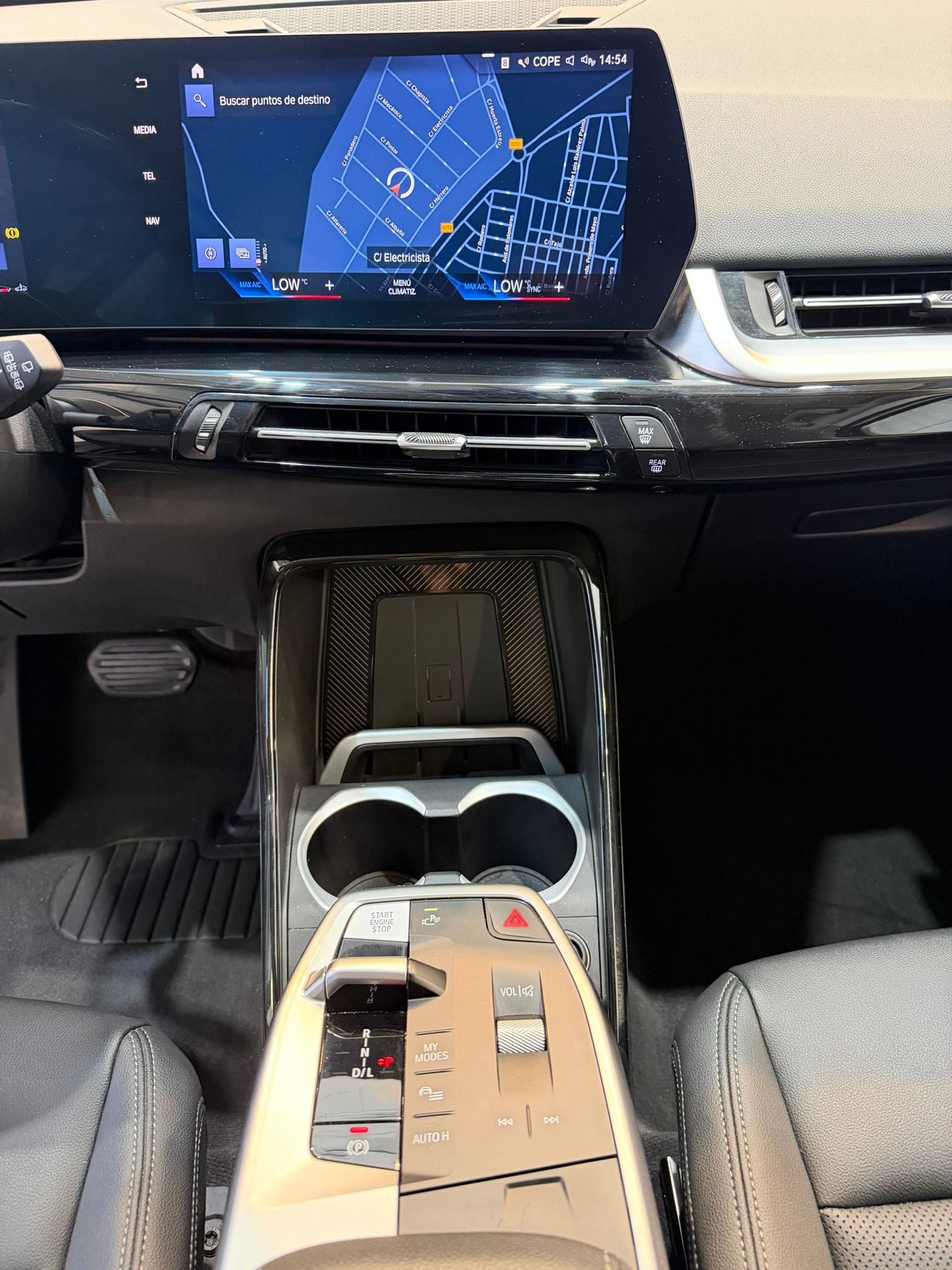 BMW X1 S-DRIVE 18IA ADVANTAGE - Imagen 14