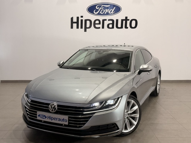 VOLKSWAGEN ARTEON 2.0TDI 190cv DSG - Imagen 14