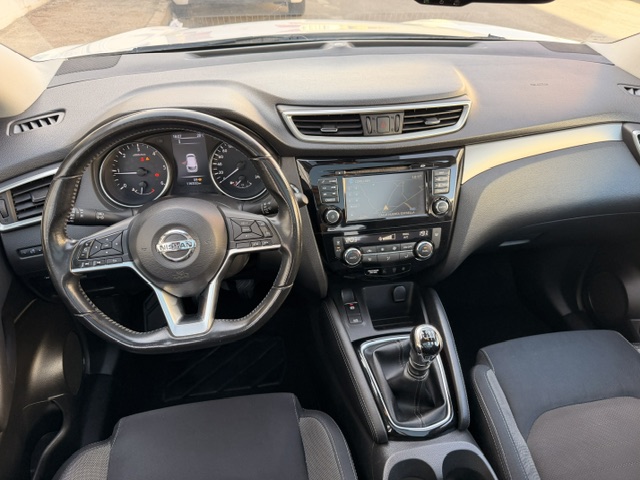 NISSAN QASHQAI 1.5DCI 110CV N-CONNECTA - Imagen 14