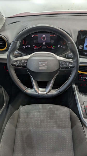 SEAT ARONA DSG 1.0TSI 115cv STYLE - Imagen 13