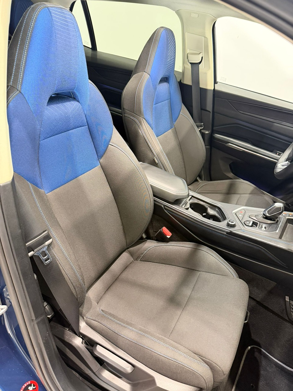 LYNK&CO 01 1.5PHEV AUTO 261CV - Imagen 14