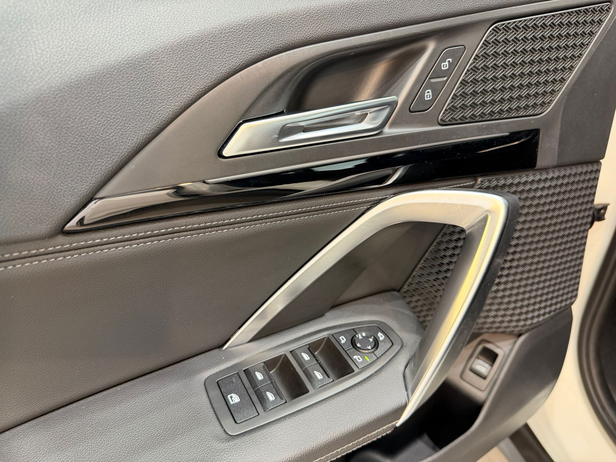 BMW X1 S-DRIVE 18IA ADVANTAGE - Imagen 15