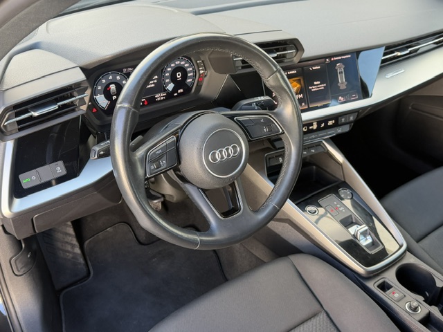 AUDI A3 SPORTBACK 30TFSi STRONIC - Imagen 15