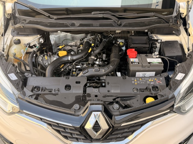 RENAULT CAPTUR TCE ZEN 90CV - Imagen 15
