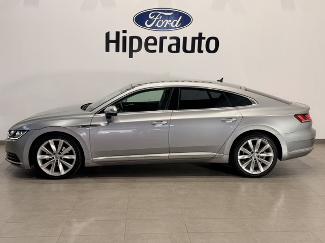 VOLKSWAGEN ARTEON 2.0TDI 190cv DSG - Imagen 15