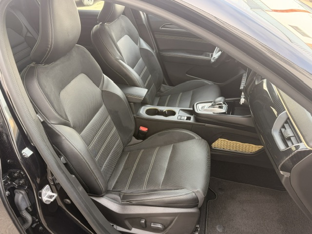 RENAULT ARKANA RS LINE HYBRID 145cv - Imagen 15