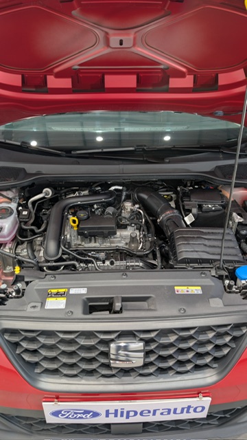 SEAT ARONA DSG 1.0TSI 115cv STYLE - Imagen 14