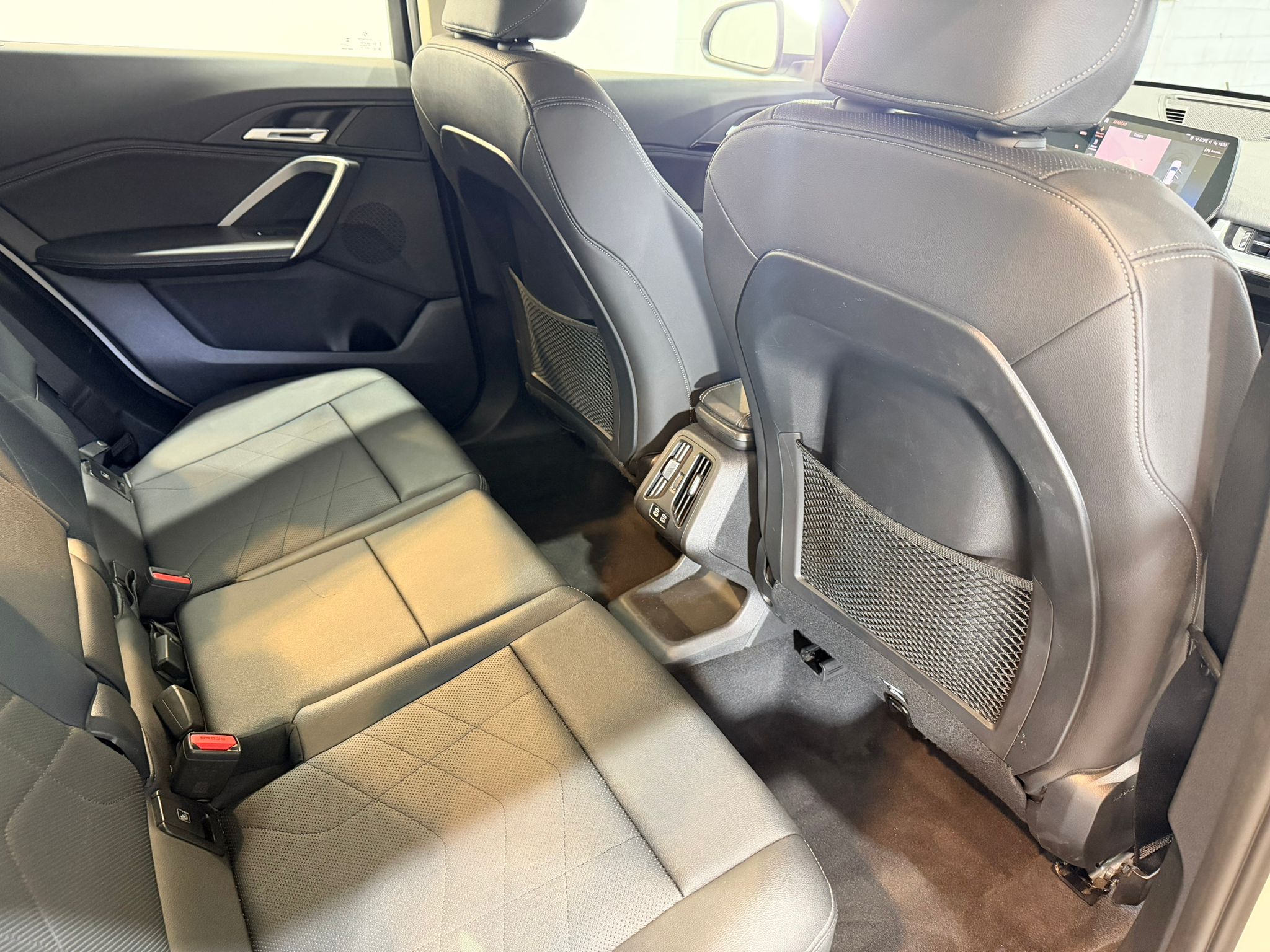 BMW X1 S-DRIVE 18IA ADVANTAGE - Imagen 16