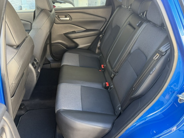 NISSAN QASHQAI 140cv N-CONNECTA - Imagen 16
