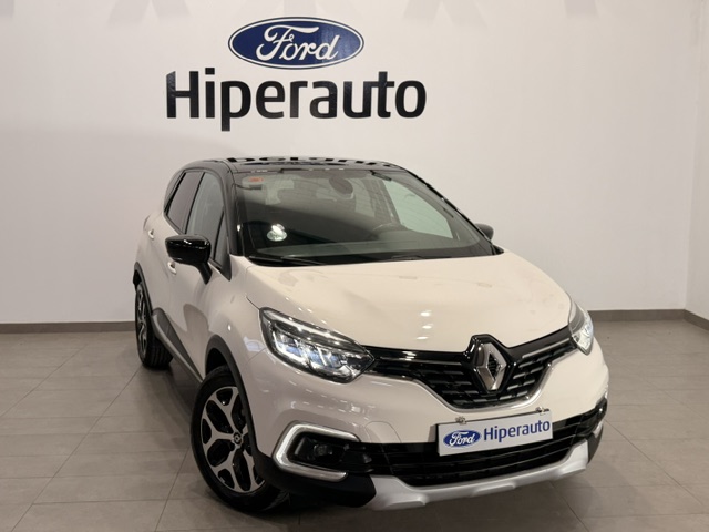RENAULT CAPTUR TCE ZEN 90CV - Imagen 16