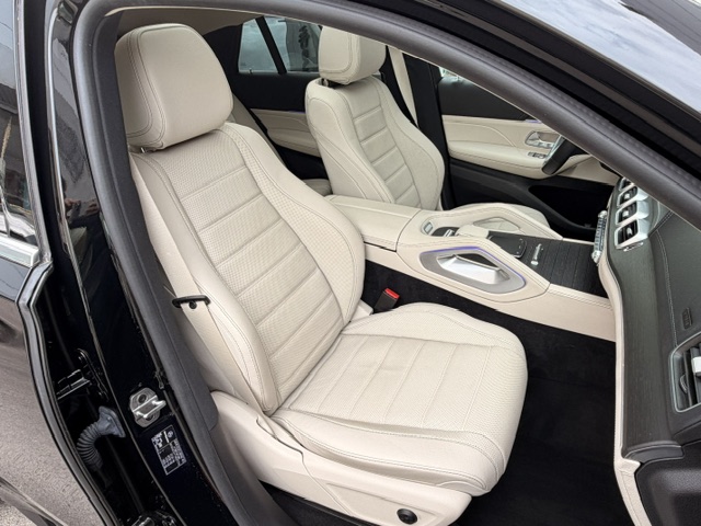 MERCEDES GLE COUPE 350de AMG 320cv - Imagen 16