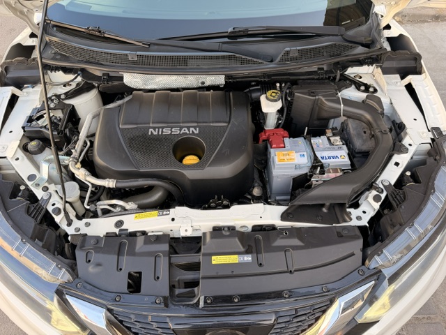 NISSAN QASHQAI 1.5DCI 110CV N-CONNECTA - Imagen 16