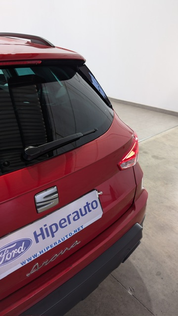 SEAT ARONA DSG 1.0TSI 115cv STYLE - Imagen 15