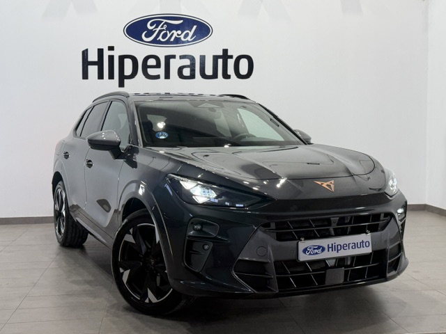 CUPRA TERRAMAR 1.5 eHYBRID 204cv PHEV - Imagen 16