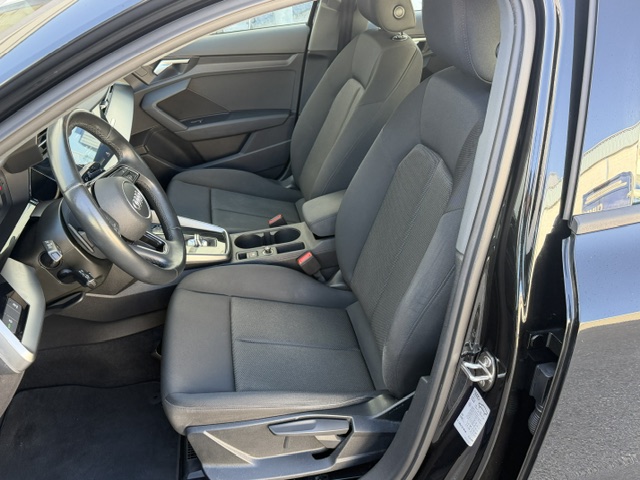 AUDI A3 SPORTBACK 30TFSi STRONIC - Imagen 16