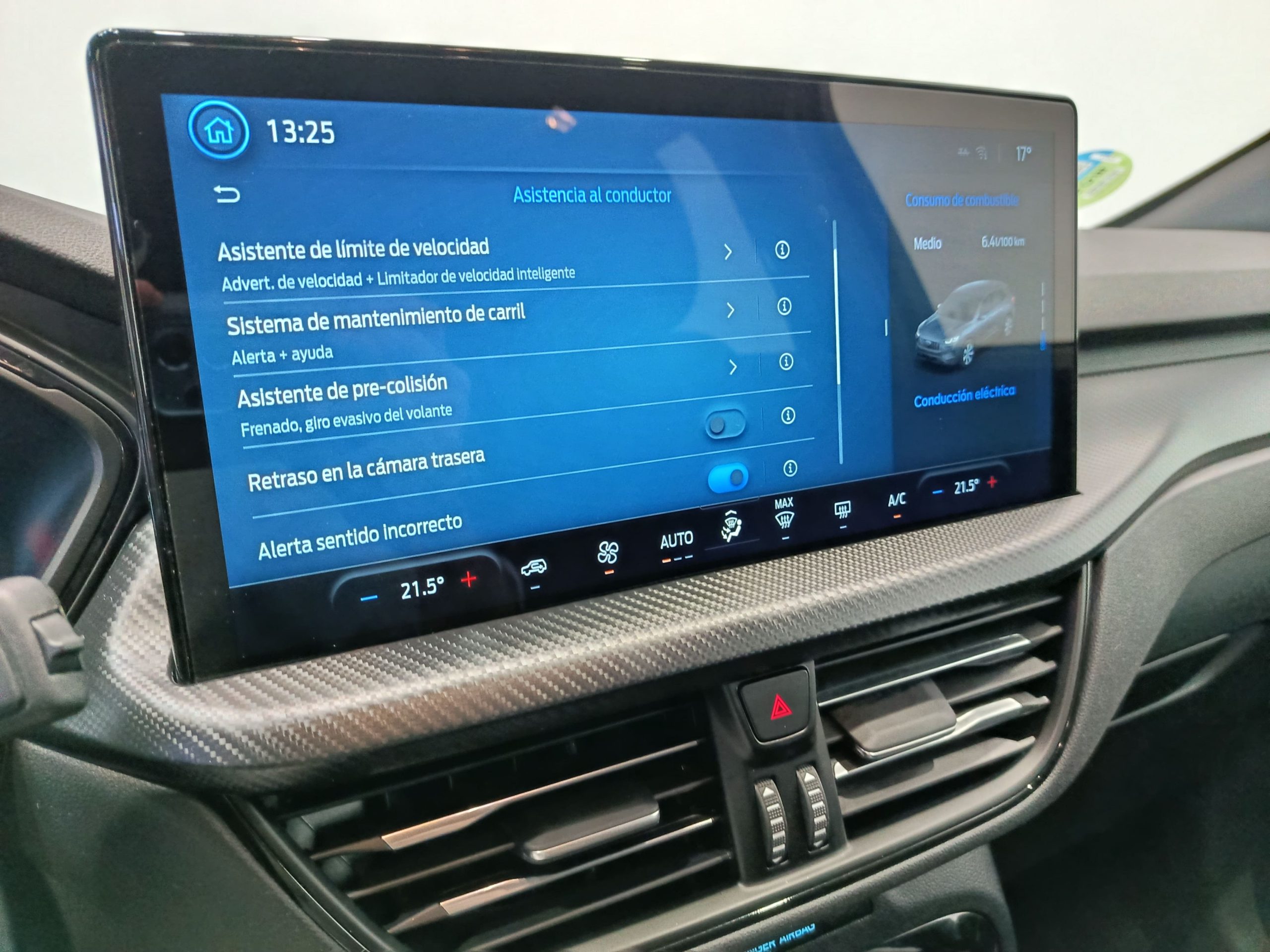 FORD KUGA ST-LINE 1.5T ECOBOOST 150cv - Imagen 16