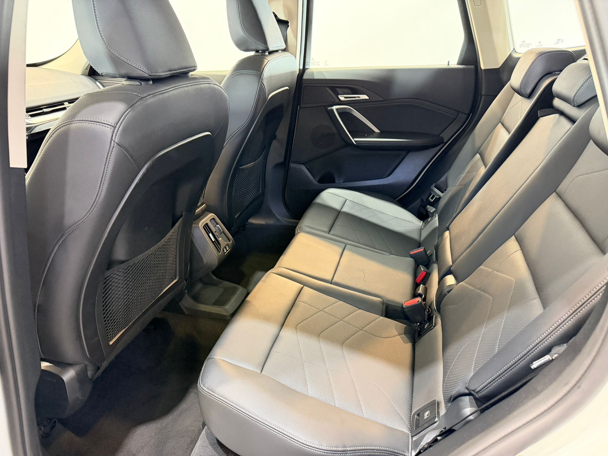 BMW X1 S-DRIVE 18IA ADVANTAGE - Imagen 17