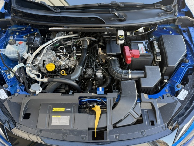 NISSAN QASHQAI 140cv N-CONNECTA - Imagen 17