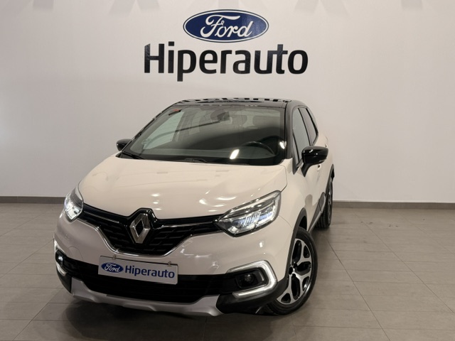 RENAULT CAPTUR TCE ZEN 90CV - Imagen 17