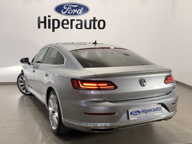 VOLKSWAGEN ARTEON 2.0TDI 190cv DSG - Imagen 17
