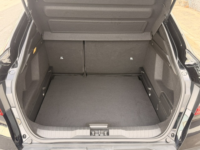 RENAULT ARKANA RS LINE HYBRID 145cv - Imagen 17