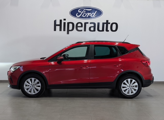SEAT ARONA DSG 1.0TSI 115cv STYLE - Imagen 16