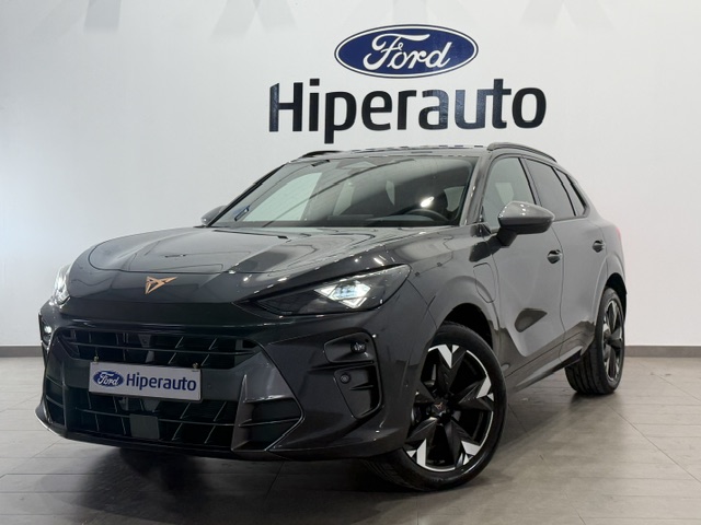 CUPRA TERRAMAR 1.5 eHYBRID 204cv PHEV - Imagen 17