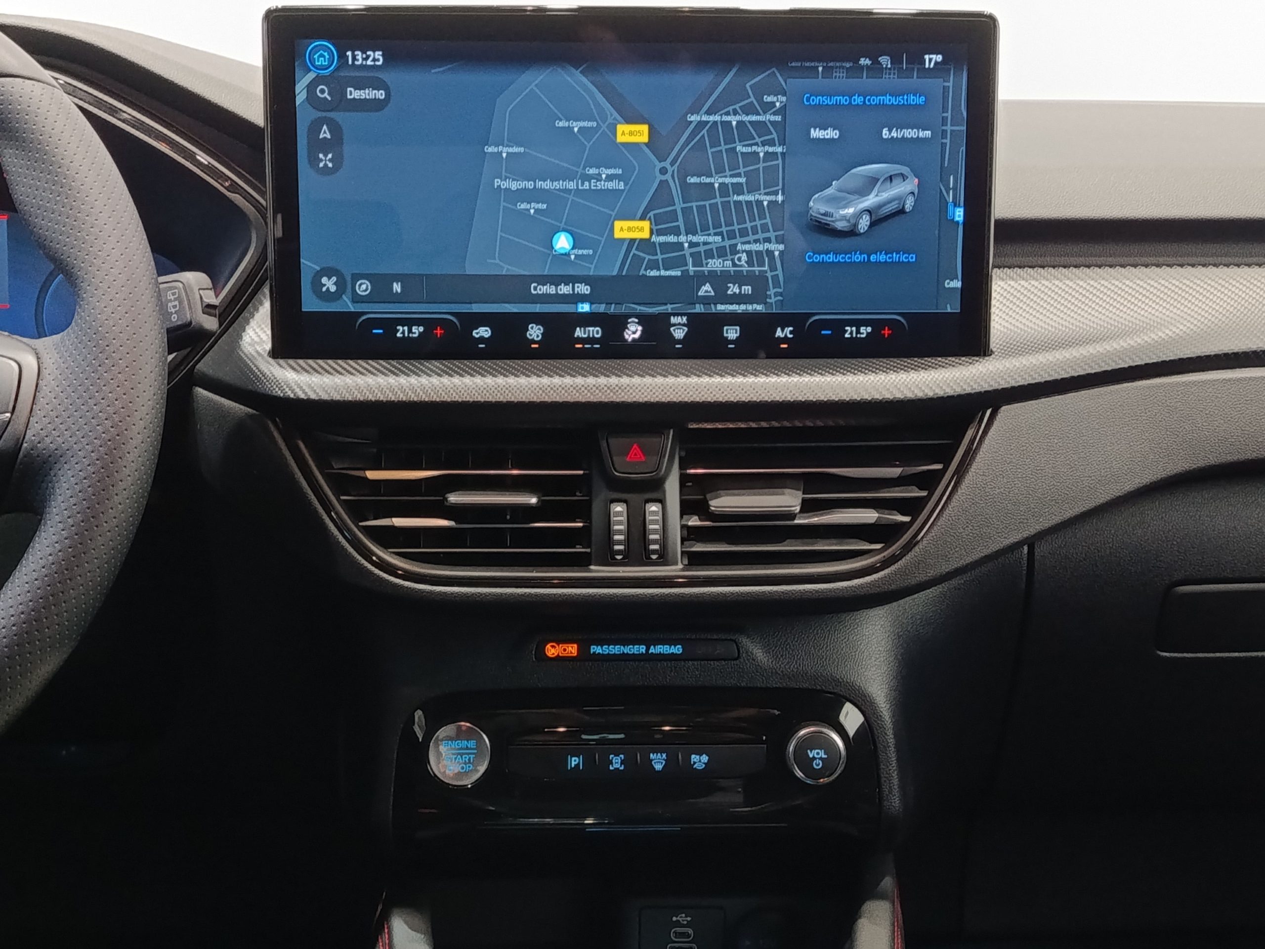 FORD KUGA ST-LINE 1.5T ECOBOOST 150cv - Imagen 17
