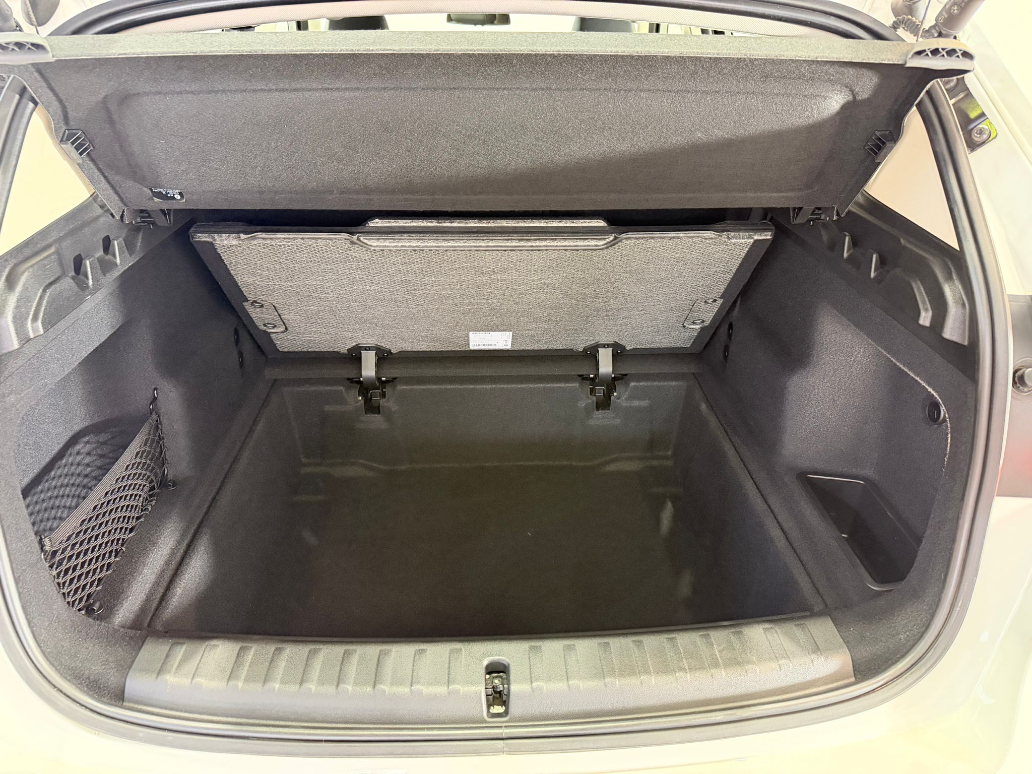 BMW X1 S-DRIVE 18IA ADVANTAGE - Imagen 18