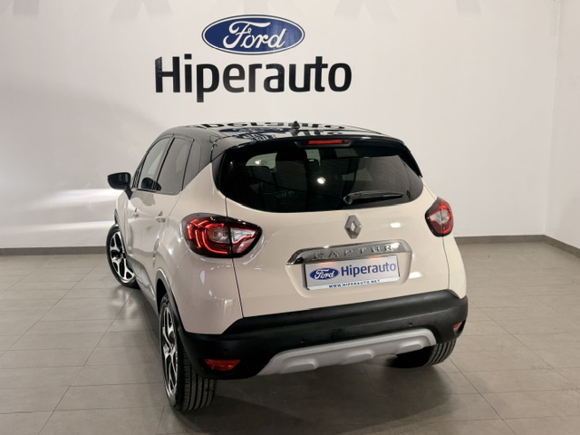 RENAULT CAPTUR TCE ZEN 90CV - Imagen 18