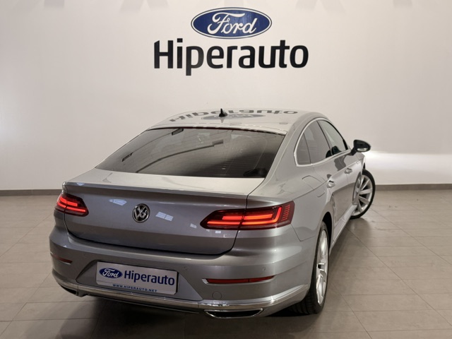 VOLKSWAGEN ARTEON 2.0TDI 190cv DSG - Imagen 18
