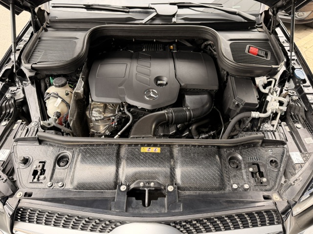 MERCEDES GLE COUPE 350de AMG 320cv - Imagen 18
